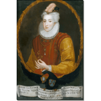 Елизавета Радзивилл (1585-1618)