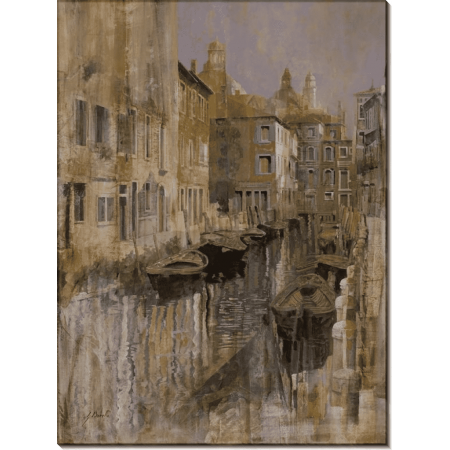 Золотая Венеция. Борелли, Гвидо (20 век) 