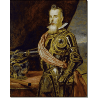 Дон Хуан Франсиско де Пиментель, граф Бенавенте. Веласкес, Диего